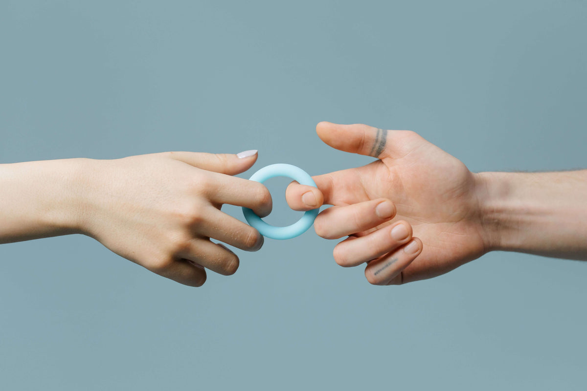 Cock Ring Size Guide: How to Find the Right Fit