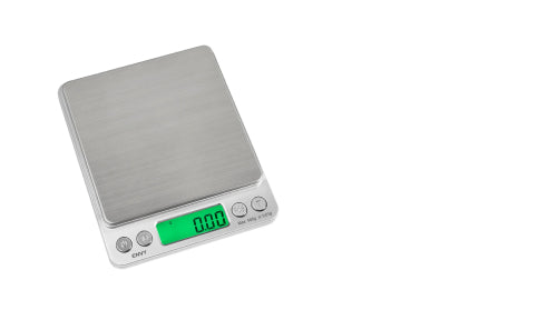 Scales Danish Blue Adult Centres