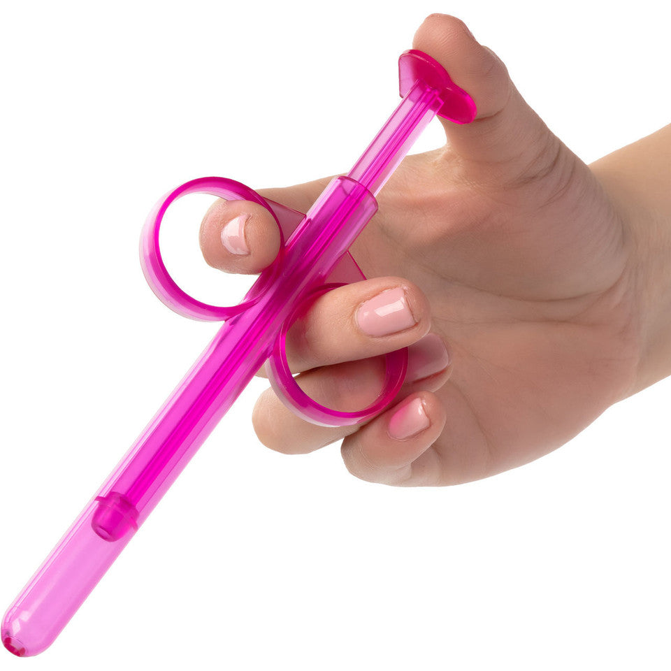 CalExotics Lube Tube Purple-Lubricants & Essentials - Lube-CalExotics-Danish Blue Adult Centres