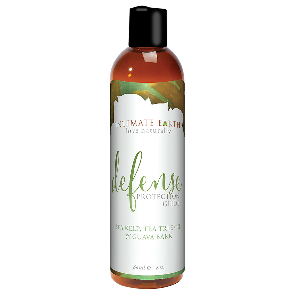 Intimate Earth - Melt Warming Glide - 60 ml-Lubricants & Essentials - Lube - Water Based-Intimate Earth-Danish Blue Adult Centres