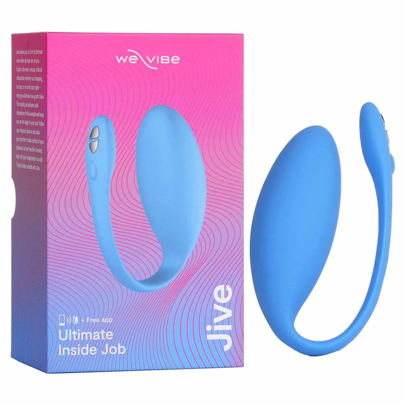 We-Vibe Jive