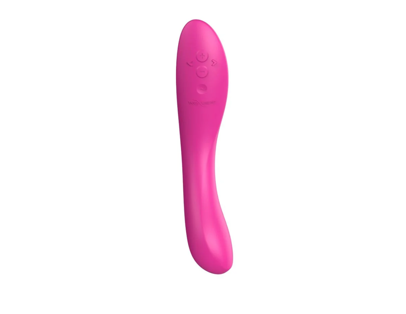 We-Vibe Rave 2 - Fuchsia-Adult Toys - Vibrators - G-Spot-We-Vibe-Danish Blue Adult Centres