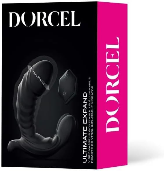 DORCEL Ultimate Expand