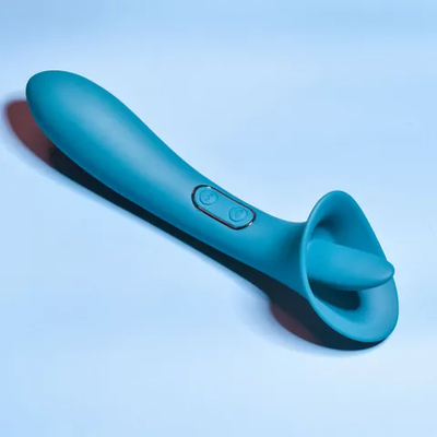 Playboy Pleasure True Indulgence-Adult Toys - Vibrators - Clitoral Vibrators-Playboy-Danish Blue Adult Centres