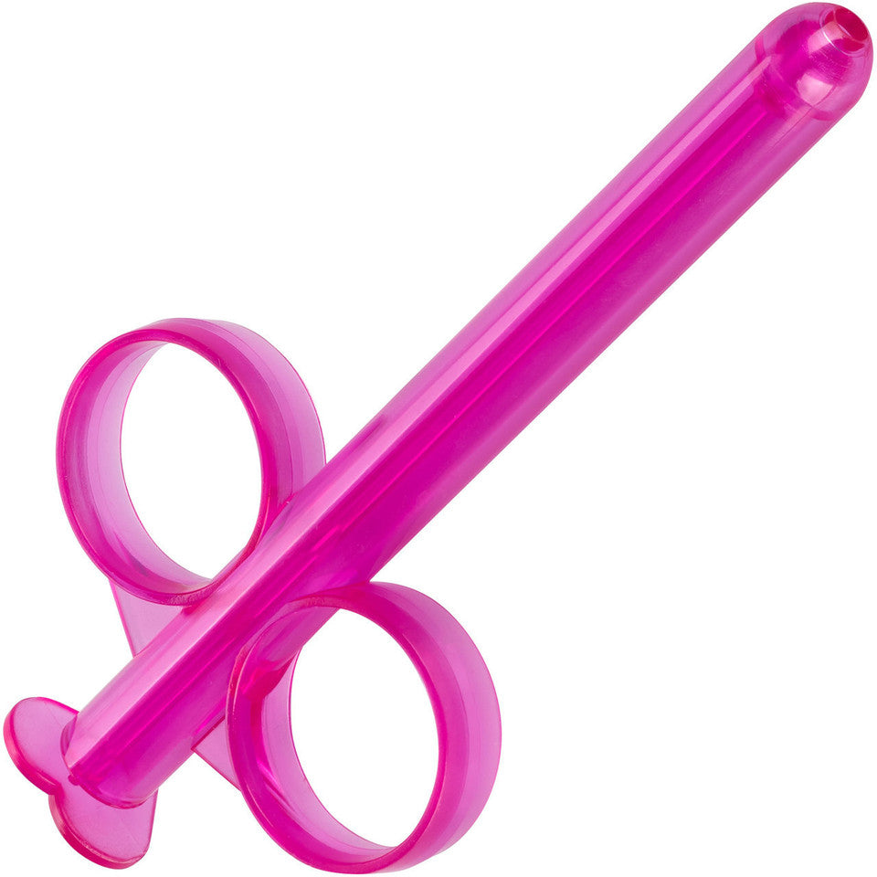 CalExotics Lube Tube Purple-Lubricants & Essentials - Lube-CalExotics-Danish Blue Adult Centres