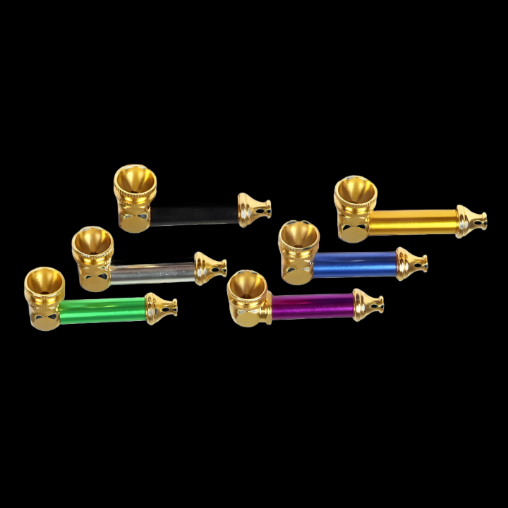 Tobacco Pipe