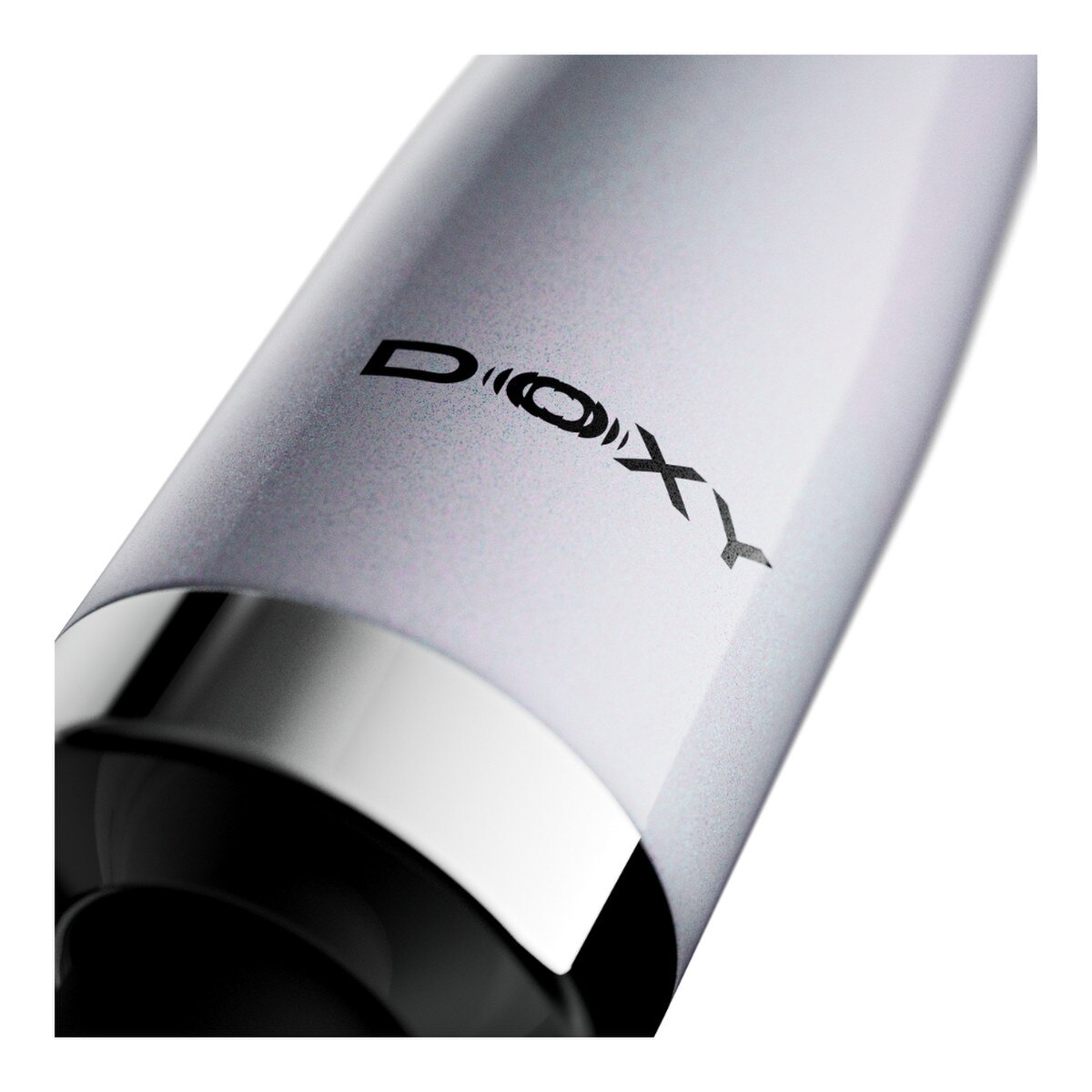 Doxy Die Cast Max Cordless with USB-C charging cable - Adult Toys - Vibrators - Wands - Danish Blue Adult Centres
