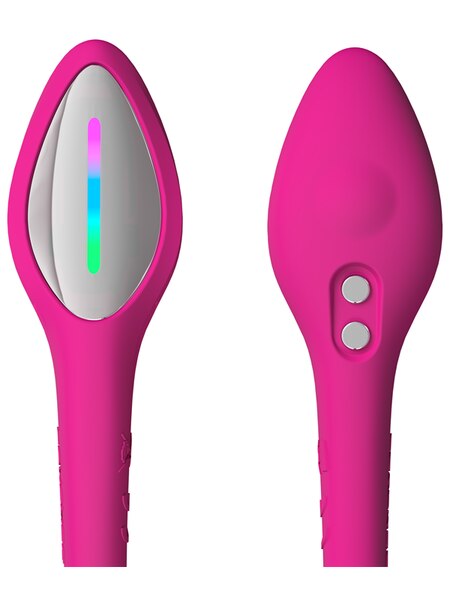 Lovense Lush 4.0 Bluetooth Remote Controlled Vibrator