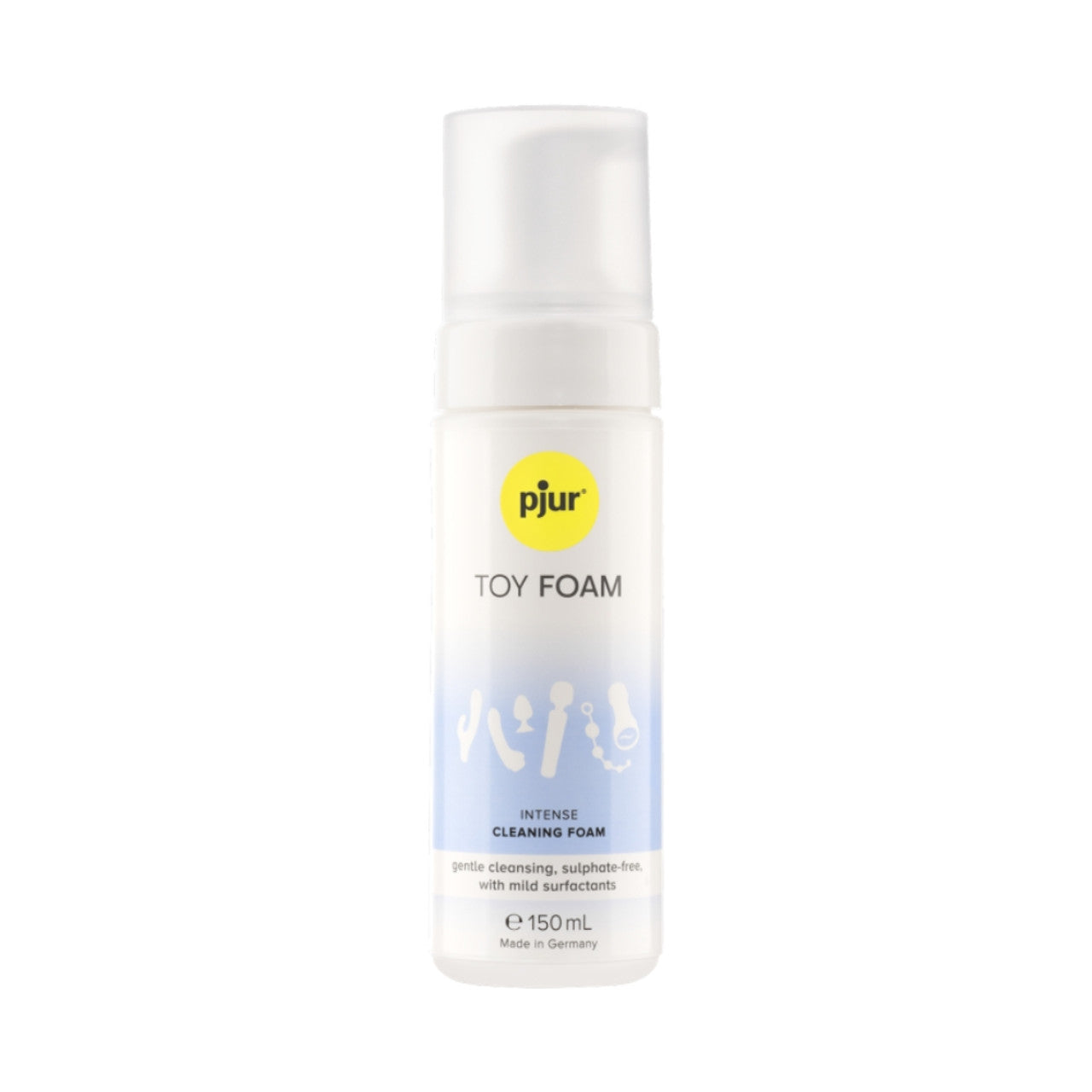 Pjur-Toy-Foam-150ml