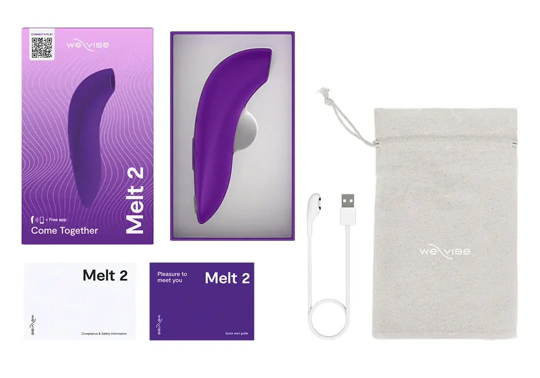 We-Vibe Melt 2