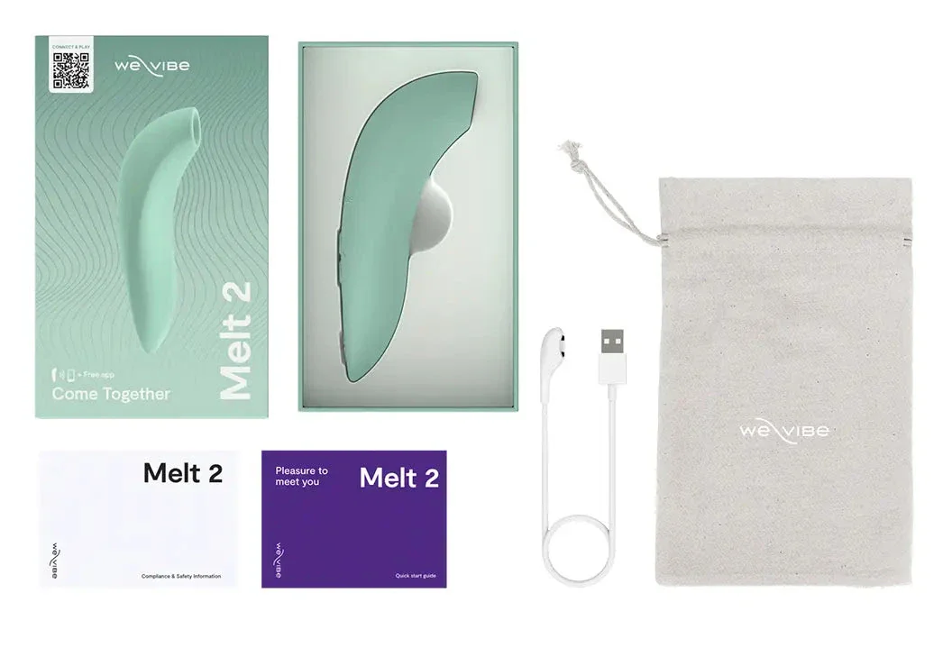We-Vibe Melt 2