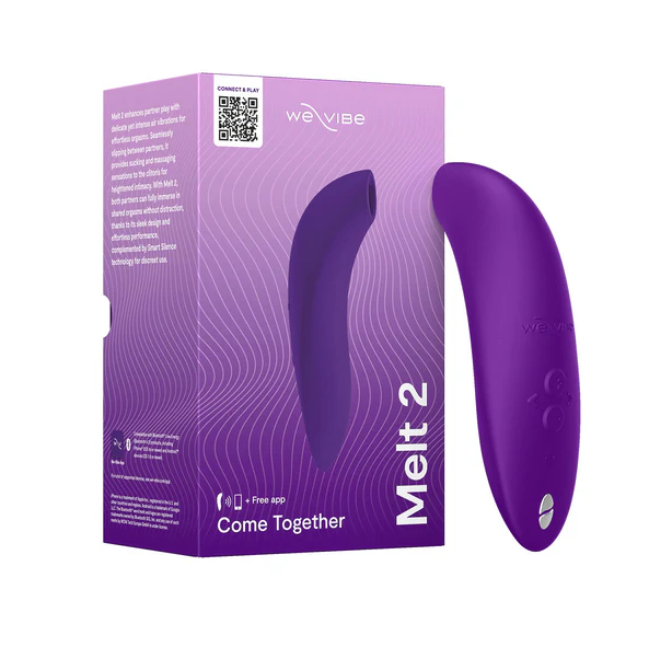 We-Vibe Melt 2