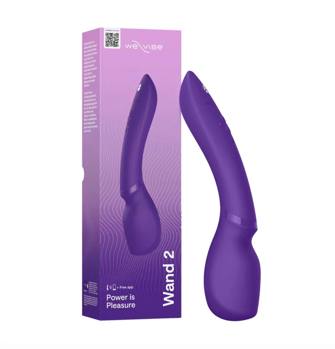 We Vibe Wand 2