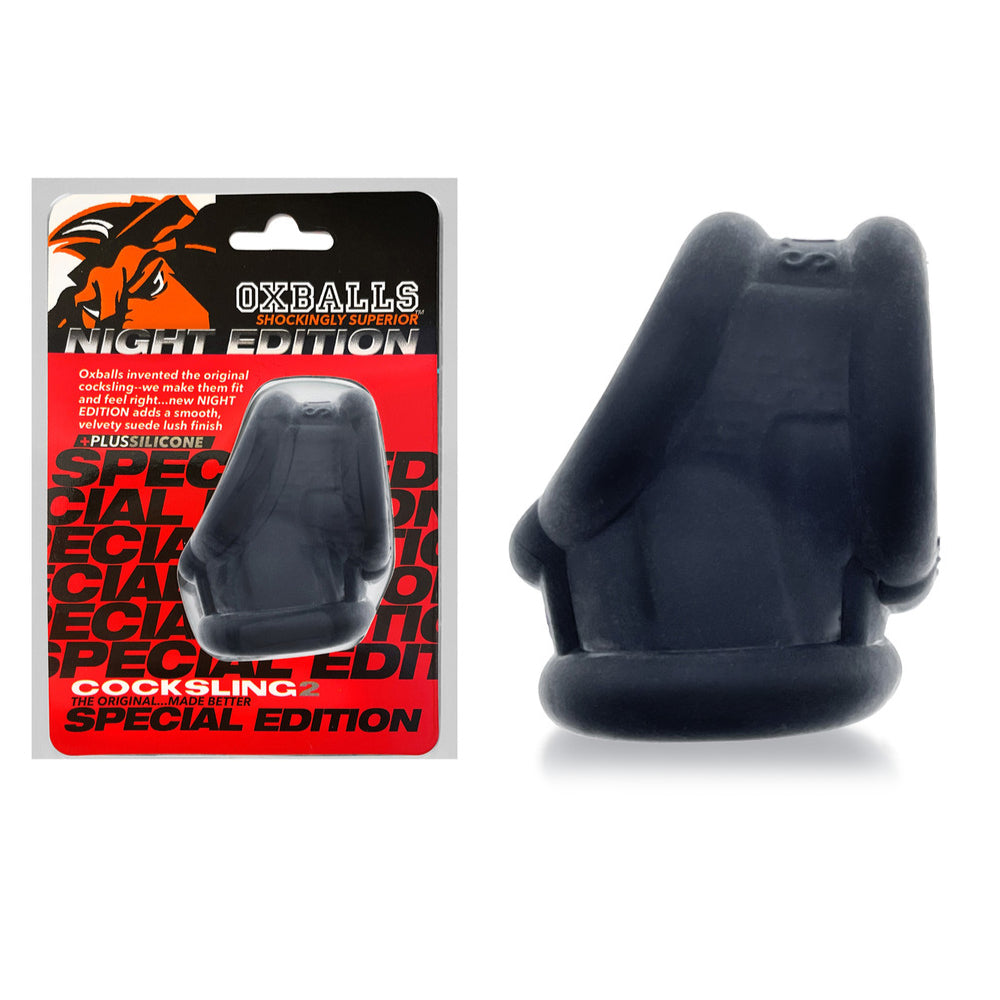 Oxballs Cocksling 2 Night Edition