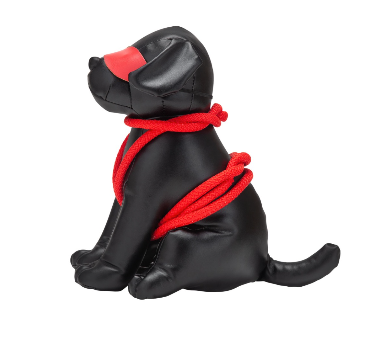 Prowler RED Bondage Puppy - Roped Up Rover