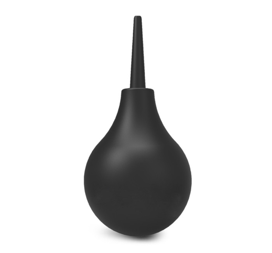 Nexus Anal Douche With Non-Return Valve 224ml
