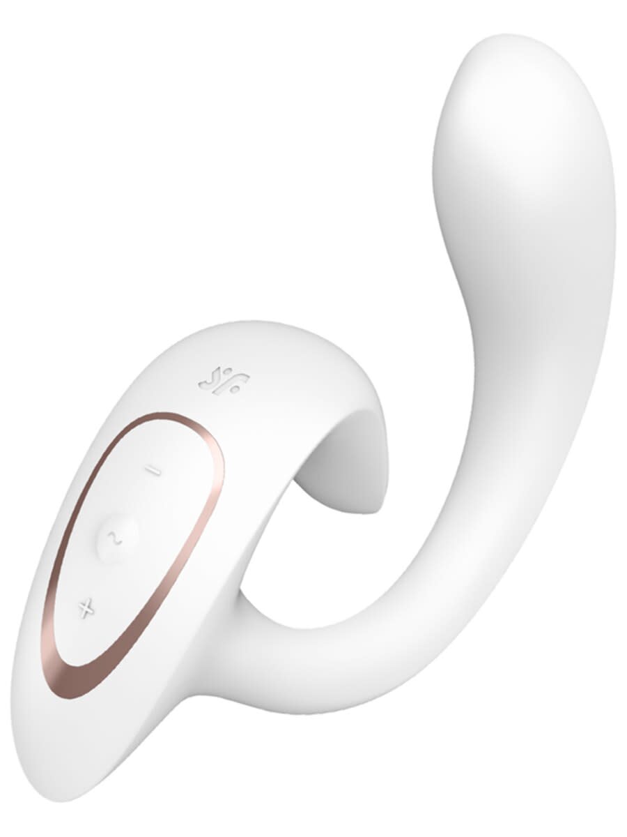 Satisfyer G For Goddess 1