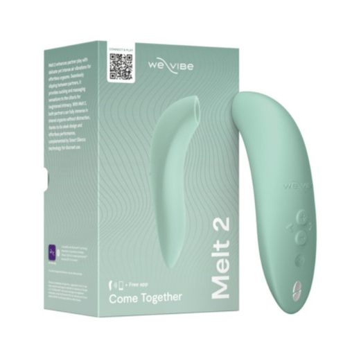 We-Vibe Melt 2