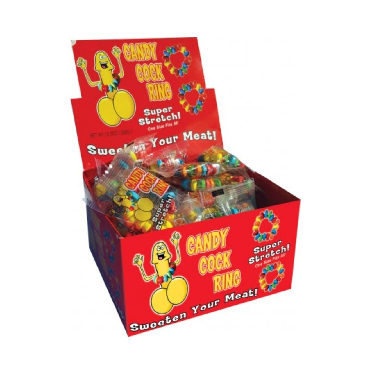 Candy Cock Ring