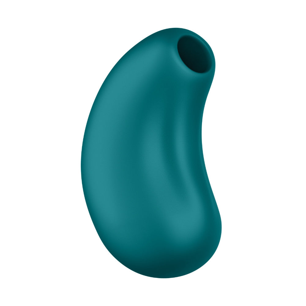 Fun Factory Cherie Bottle Green