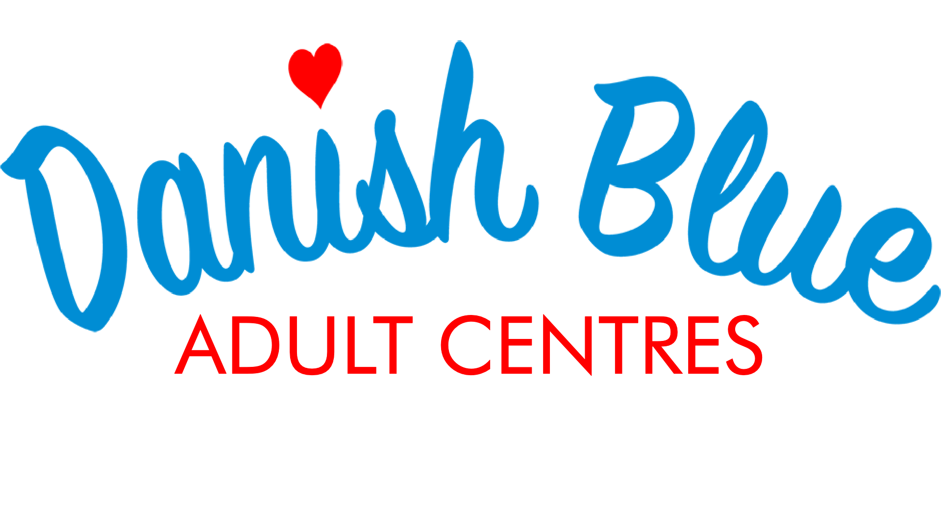 Danish Blue Adult Centres Store Contact information