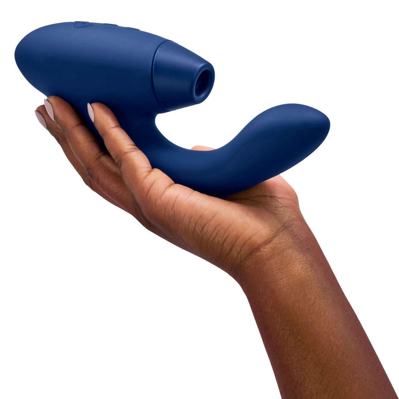 Womanizer DUO 2 – Dual Stimulation Luxury Rabbit Vibrator