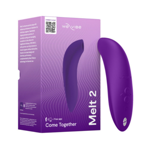 We-Vibe Melt 2