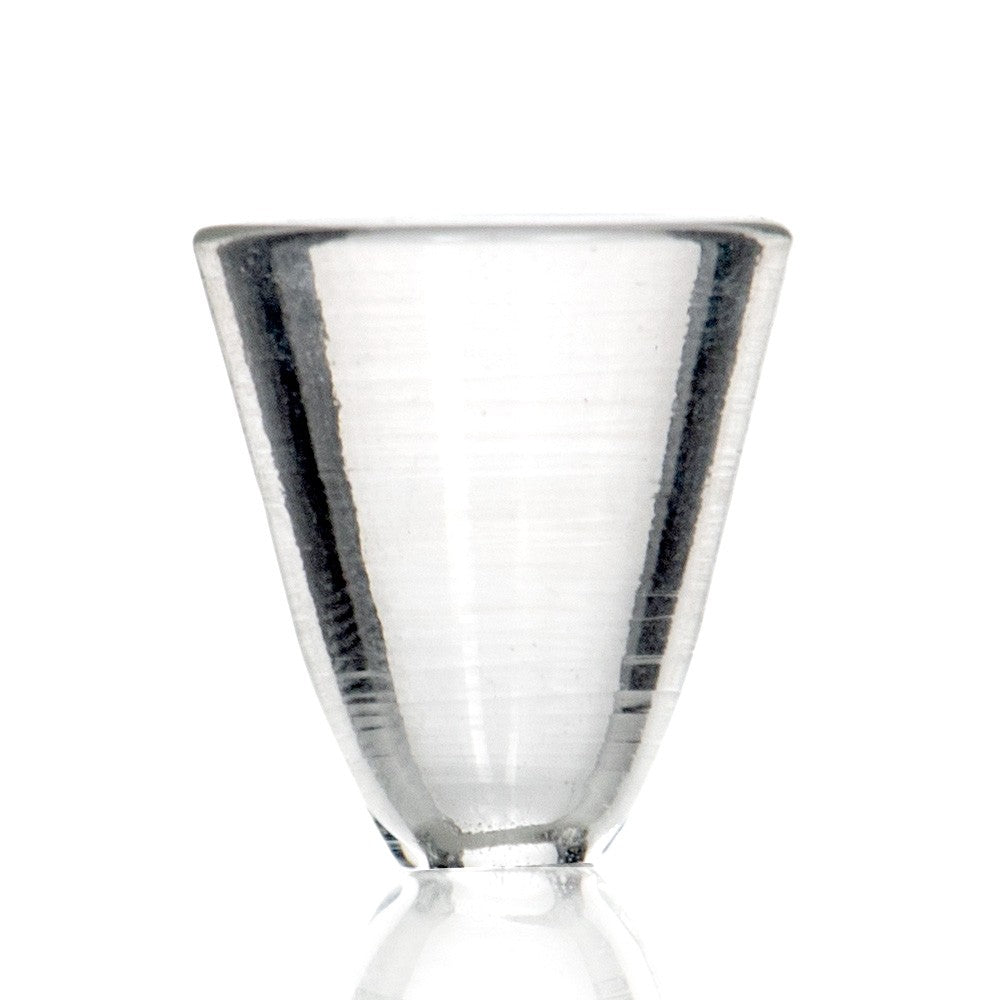 Agung Glass Cone - Large