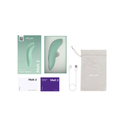 We-Vibe Melt 2