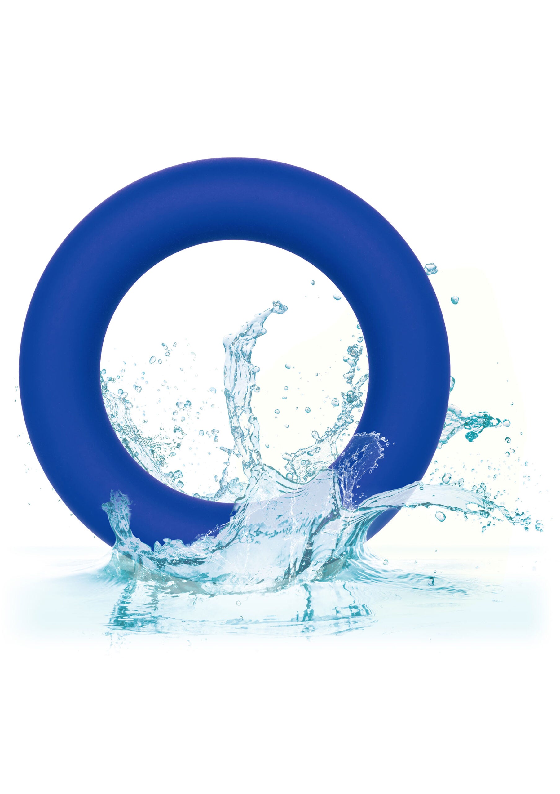 Admiral - Universal Cock Ring 3 Piece Set-Adult Toys - Cock Rings-CalExotics-Danish Blue Adult Centres