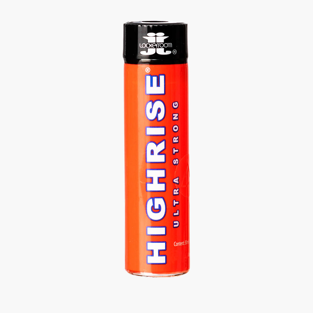 Highrise Ultra Strong 30ml