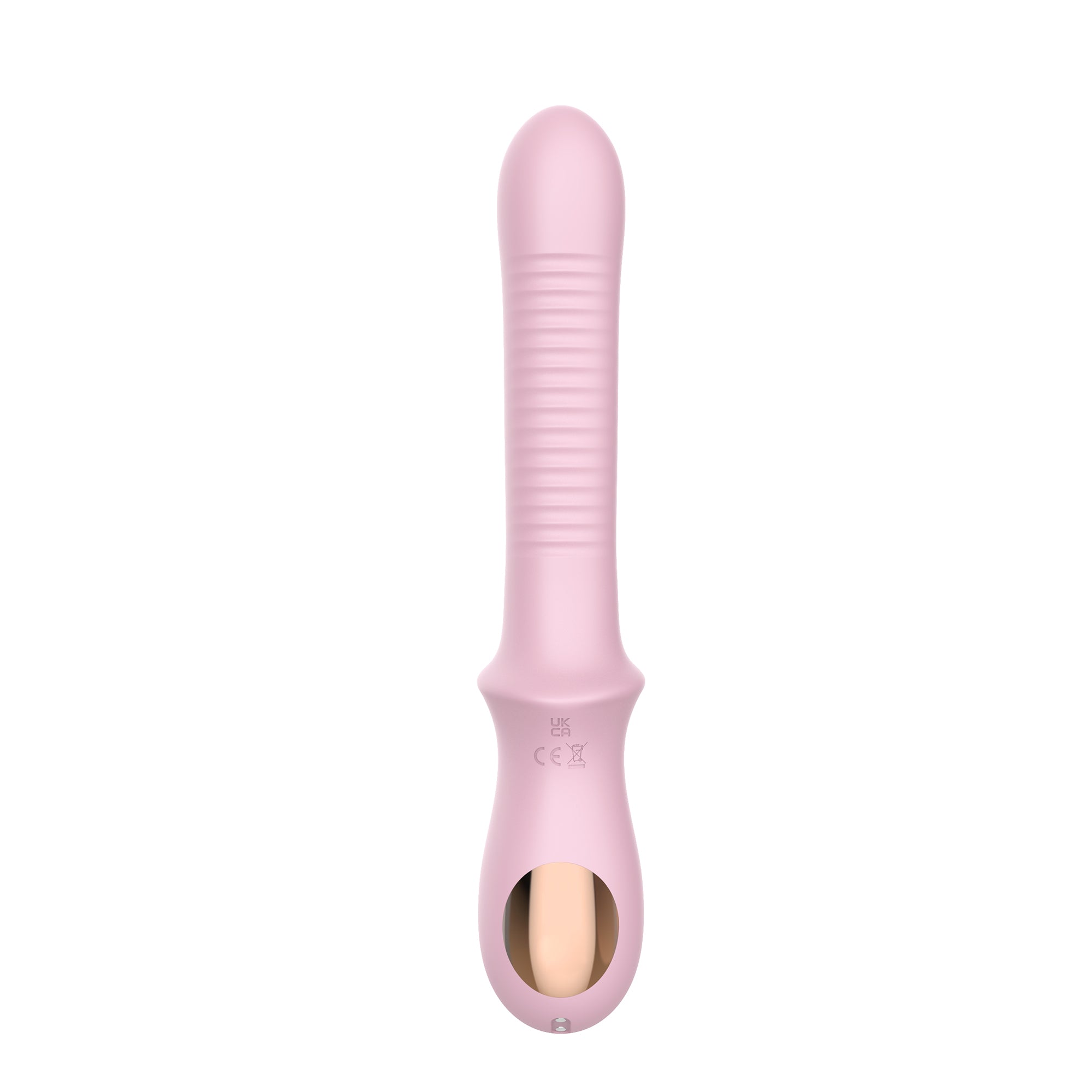 SXE Fannie Rabbit Wave Vibe