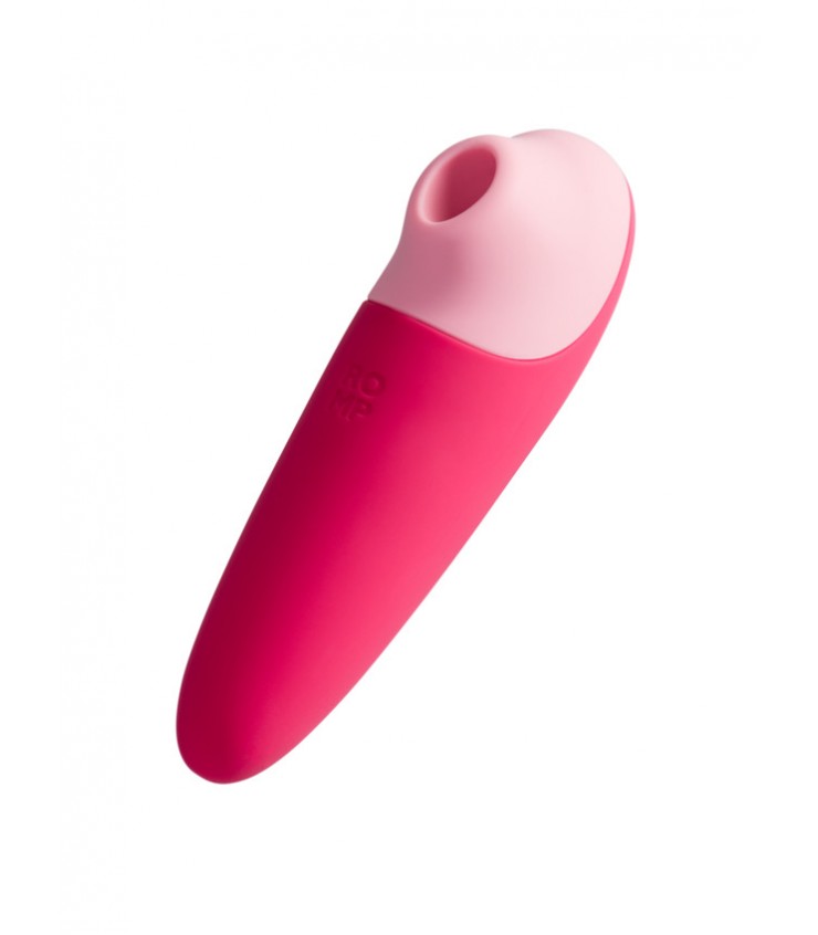 ROMP - Shine X-Adult Toys - Vibrators - Clitoral Suction-ROMP-Danish Blue Adult Centres