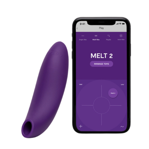 We-Vibe Melt 2