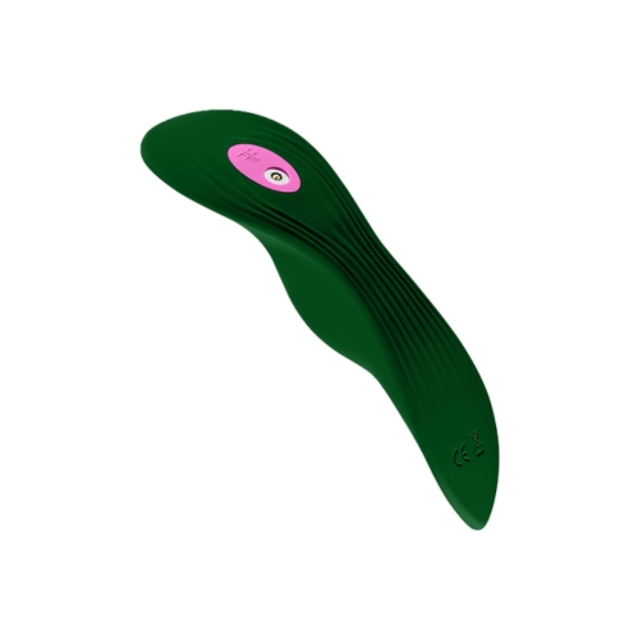 Femme Funn - Unda Panty Vibe Green-Adult Toys - Vibrators - Remote Controllable-Femme Funn-Danish Blue Adult Centres
