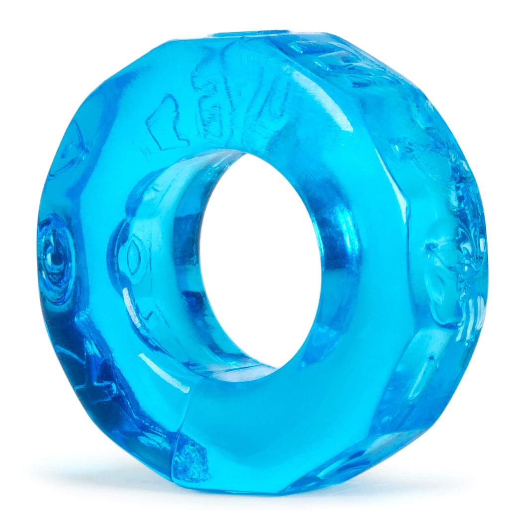 Oxballs Sprocket Cockring-Adult Toys - Cock Rings-Oxballs-Danish Blue Adult Centres