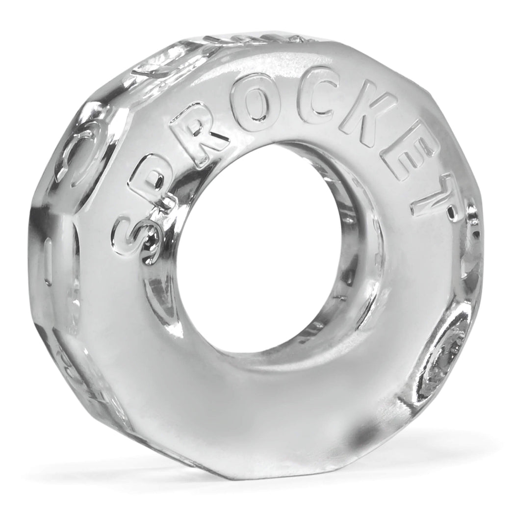 Oxballs Sprocket Cockring-Adult Toys - Cock Rings-Oxballs-Danish Blue Adult Centres