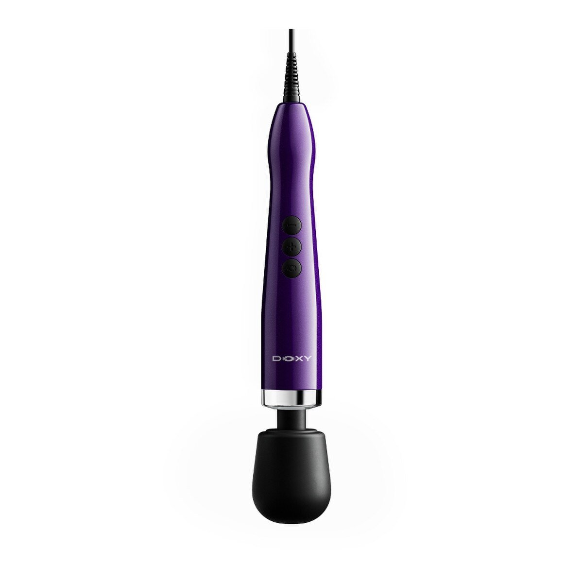 Doxy - Die Cast Max Plug In -
