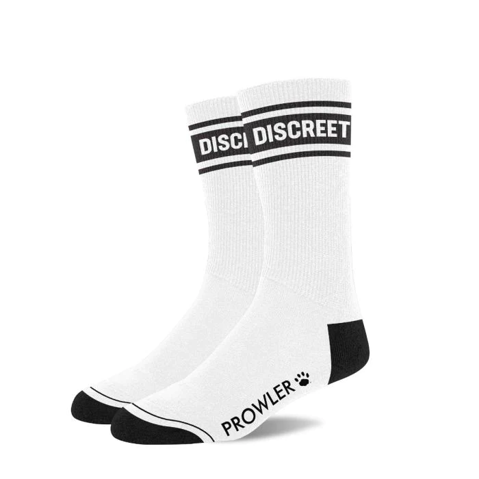 Prowler Socks - Discreet
