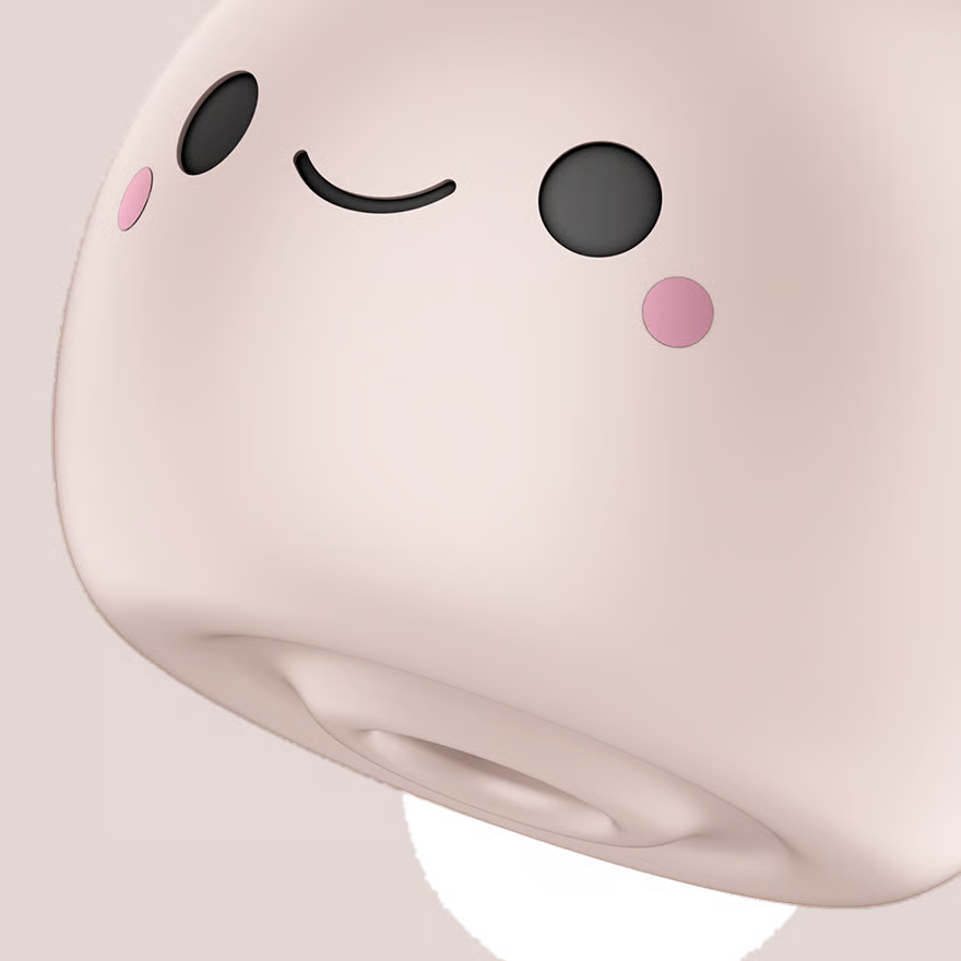 Satisfyer Mochi