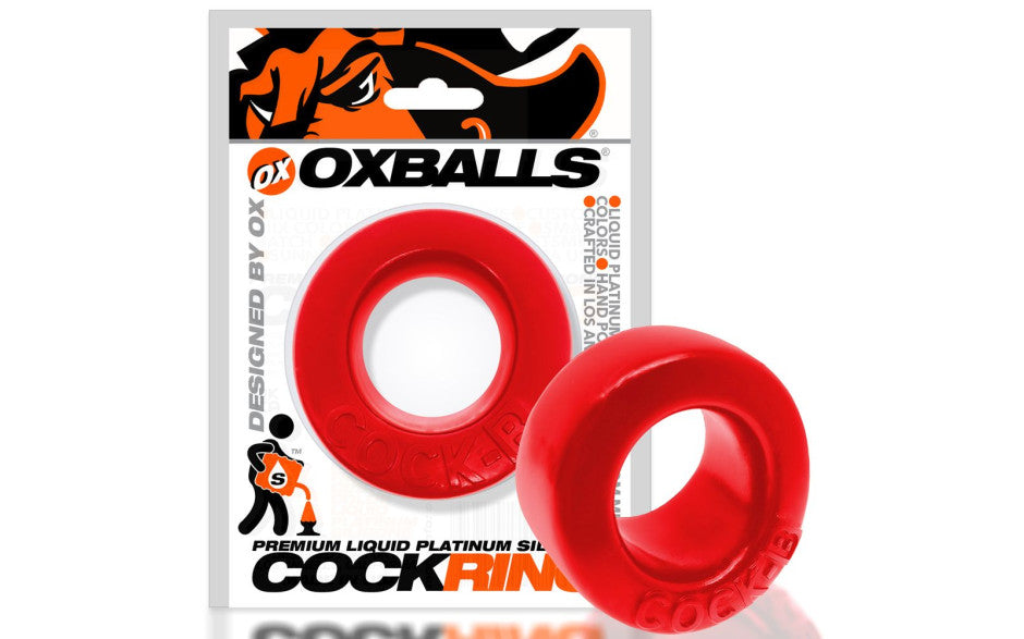 Oxballs Cock-B Bulge Cockring