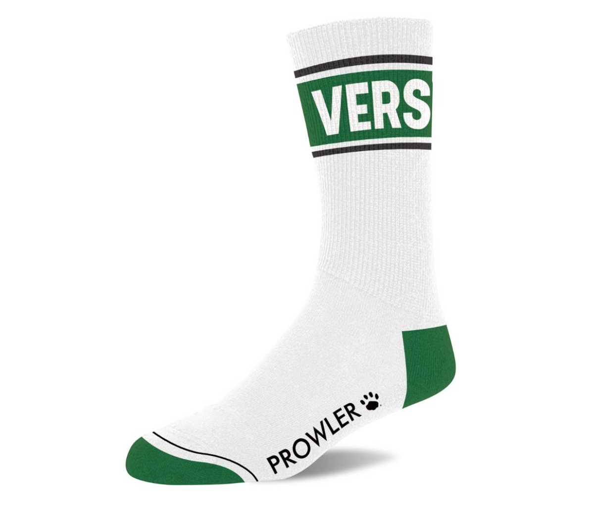 Prowler Socks -  Vers