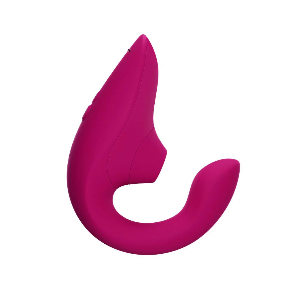 Womanizer Blend Vibrant Rose