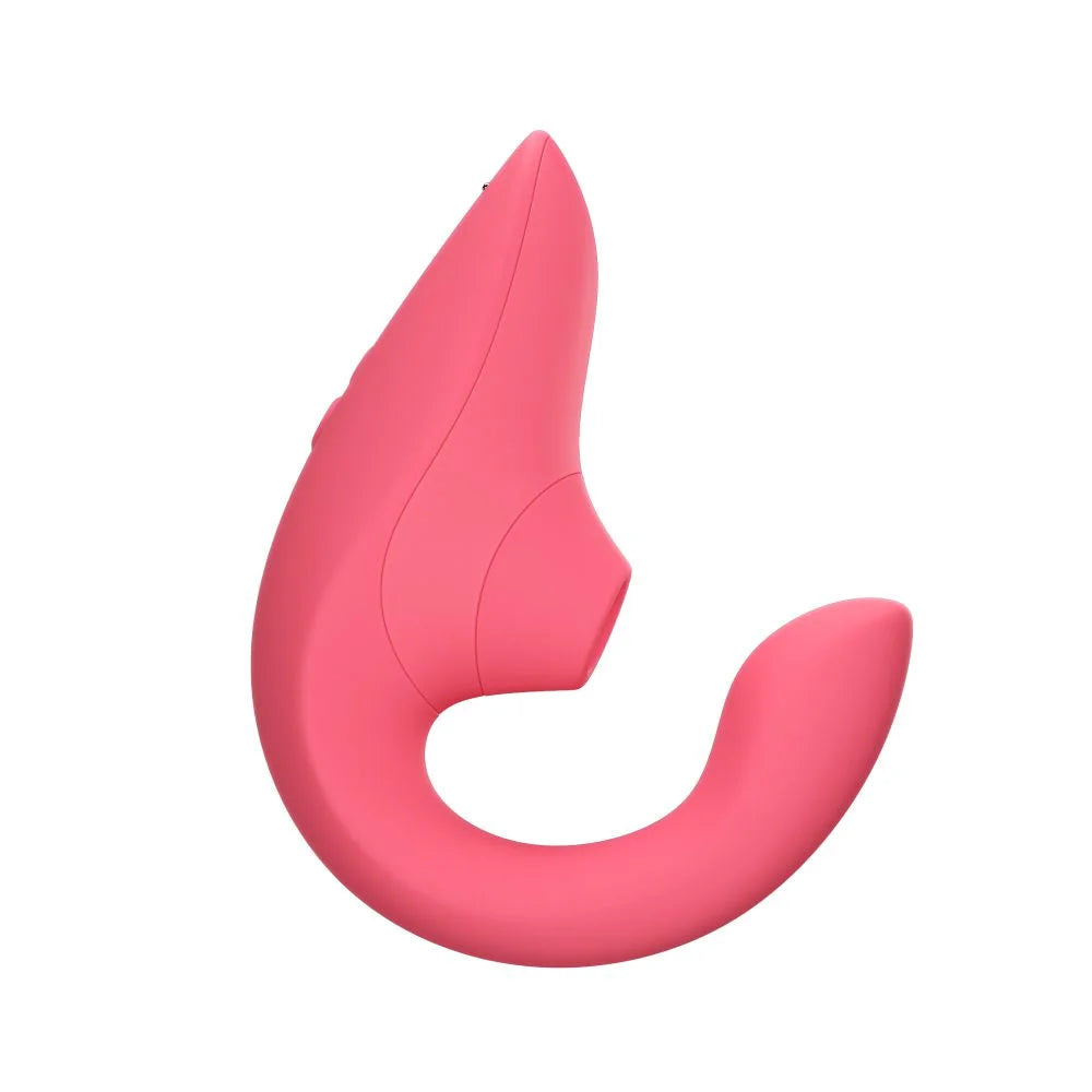 Womanizer Blend Vibrant Rose