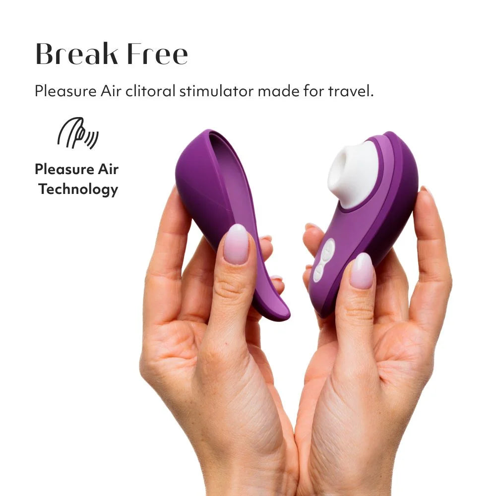 Womanizer Liberty 2 -