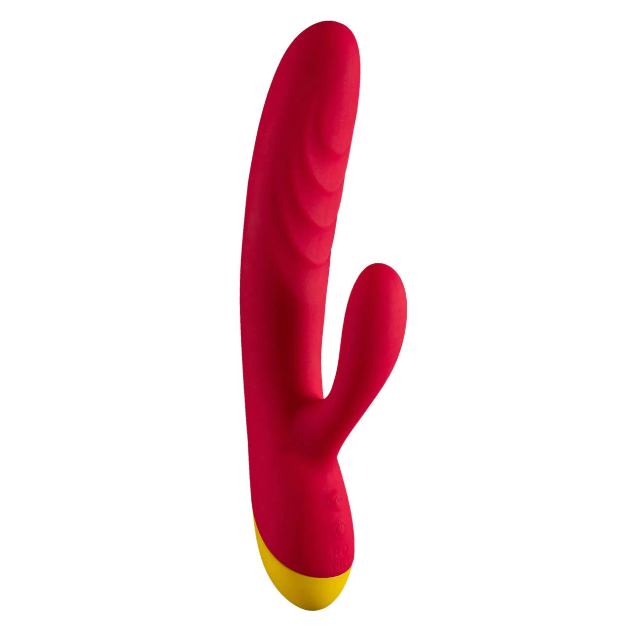 ROMP Jazz Rabbit Vibrator (Pink)-Adult Toys - Vibrators - Rabbits-ROMP-Danish Blue Adult Centres