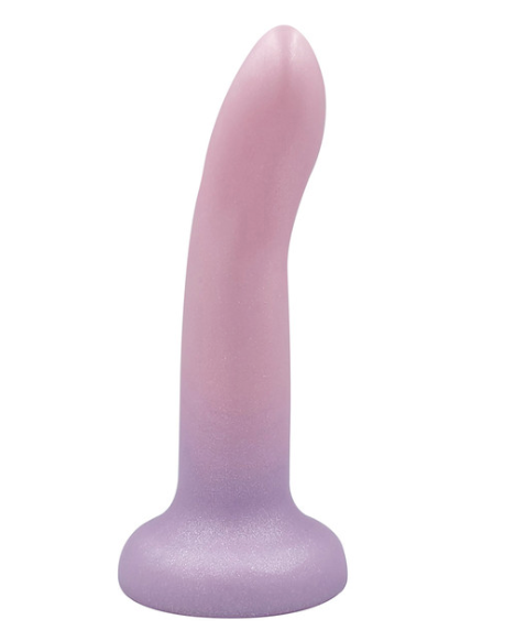 Playful Pleasures Dong Pink To Purple
