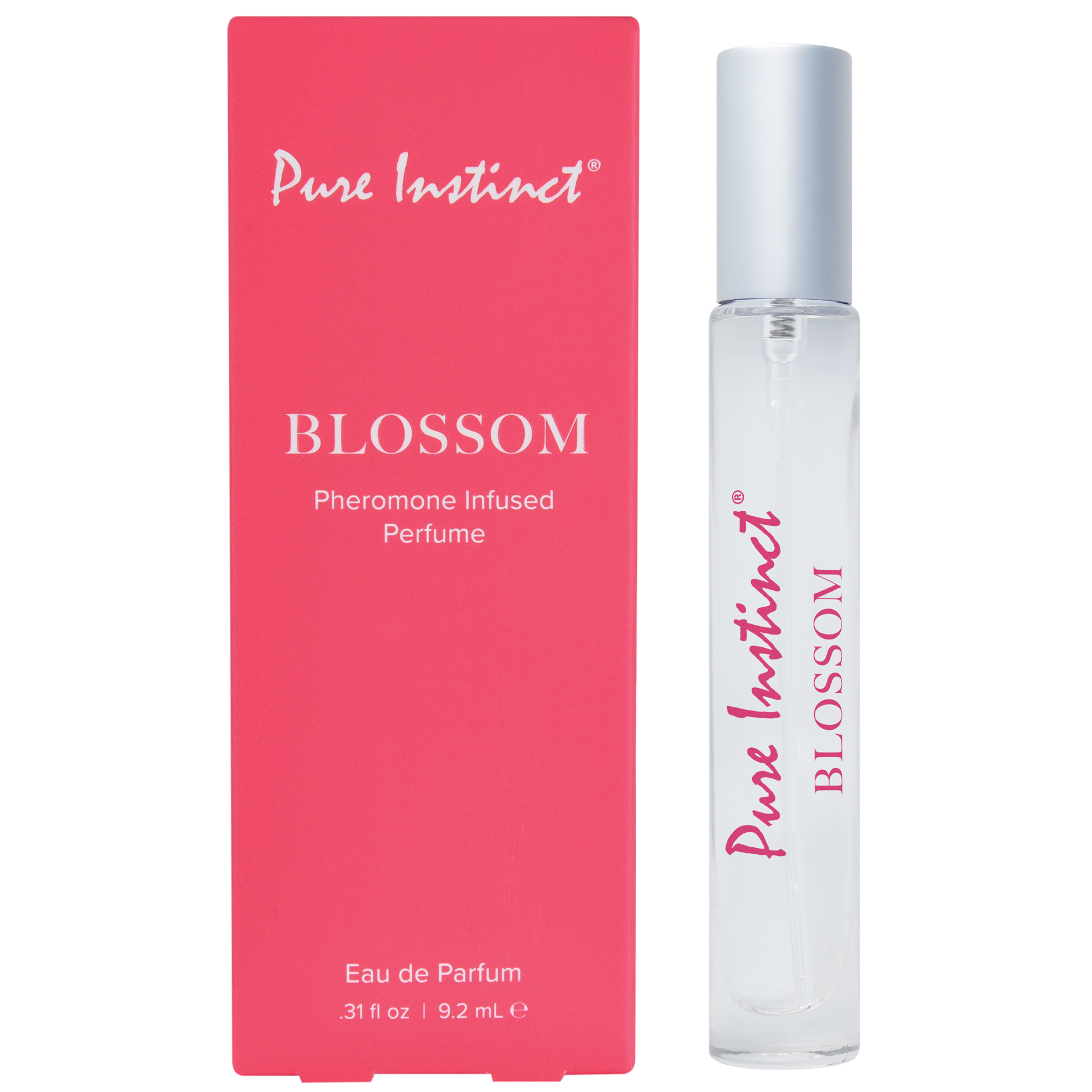 Wildfire - Pure Instinct Fragrance Blossom