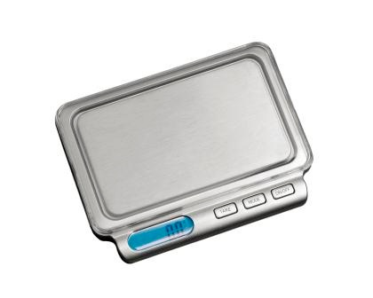 0.01g/100g On-Balance Truweigh Scale-Lifestyle - Scales - 0.01-On Balance-Danish Blue Adult Centres