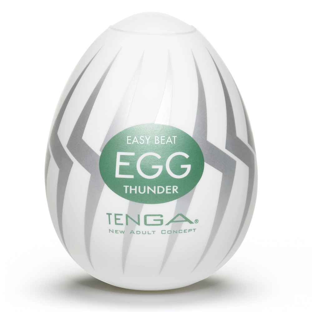 Tenga Egg --Adult Toys - Masturbators-Tenga-Danish Blue Adult Centres